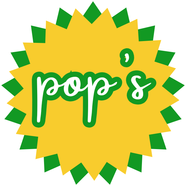 Pop's Studio