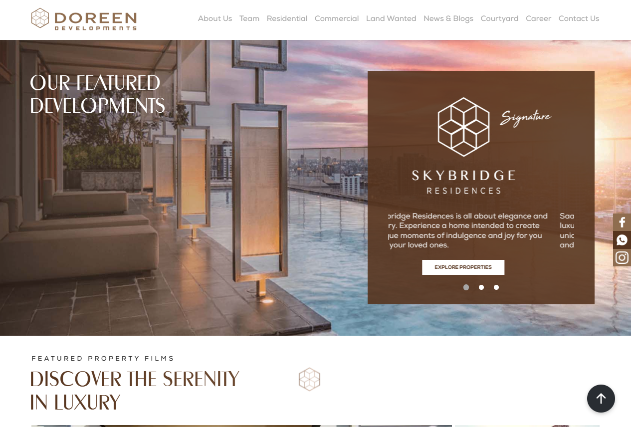 Property & Real Estate